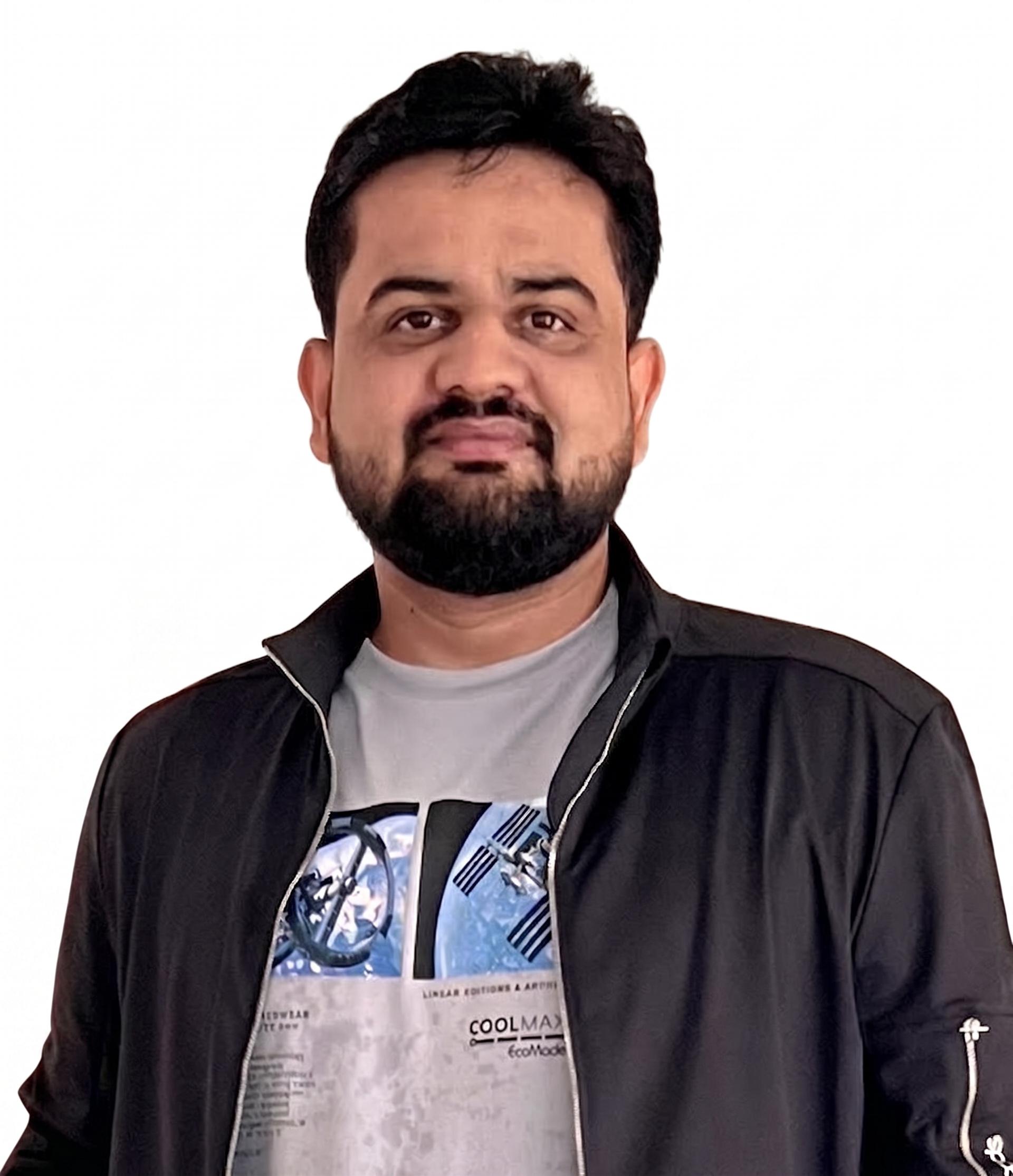 Nilesh Pagar